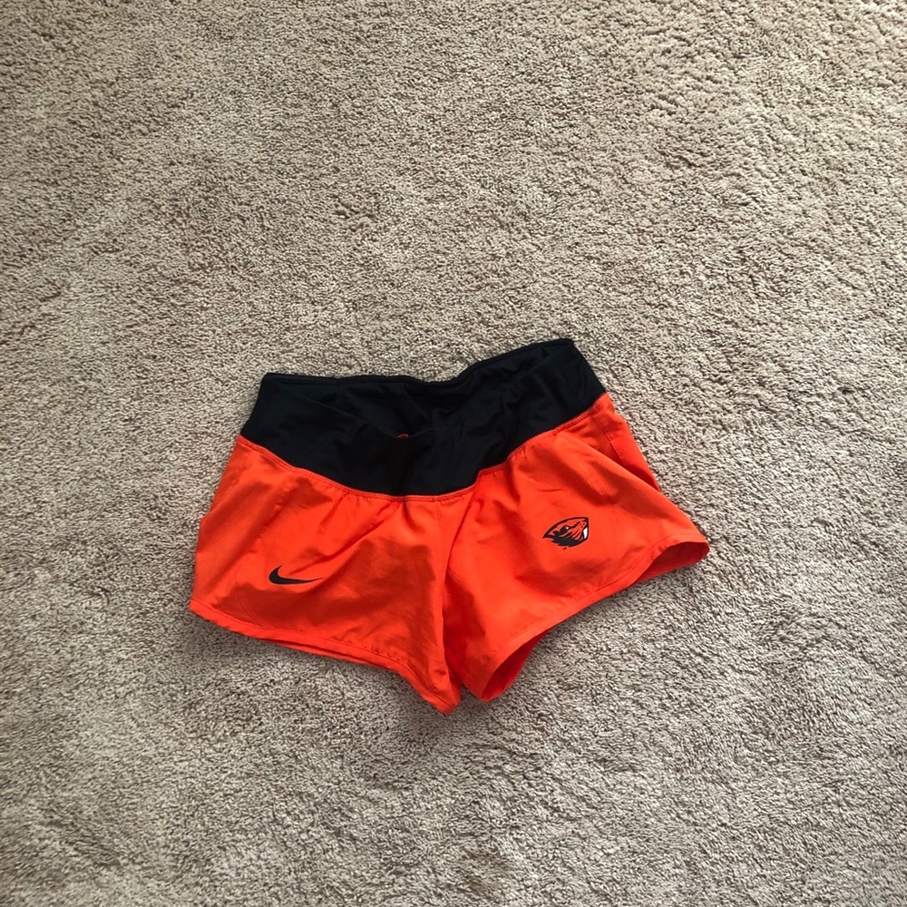 nike oregon state shorts